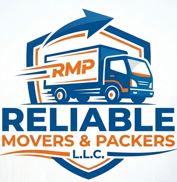 Reliable Movers & Packers